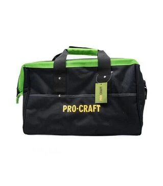 Сумка для инструмента PROCRAFT BG-400 (004002)