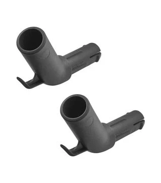 Держатель для инструмента GARDENA для кронштейнов Flex, 2 шт (03507-20.000.00)