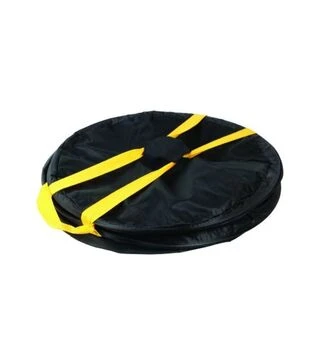 Мішок садовий GRUNTEK Pumpkin складаний, 85 л (295702085)