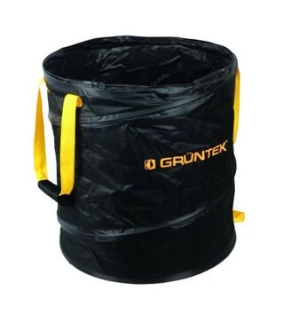 Мішок садовий GRUNTEK Pumpkin складаний, 85 л (295702085)