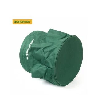 Сумка садовая GRUNTEK Chamomile, 15,5 л, 6 карманов (295280155)