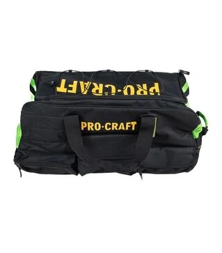 Сумка для інструментів на колесах PROCRAFT BG-600 (006003)