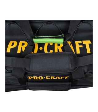 Сумка для інструментів на колесах PROCRAFT BG-600 (006003)