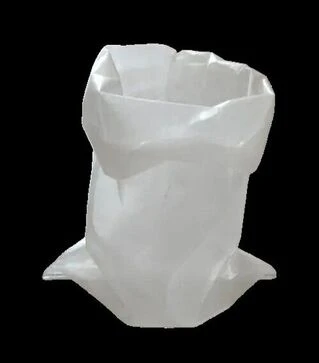 Мішки поліетиленові 100 мкм, 500Х1000 мм, 10 шт (180003)