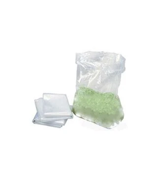 Мішки поліетиленові 100 мкм, 500Х1000 мм, 10 шт (180003)