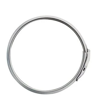 Хомут металлический Litolan для бочек 80-230 л (16632)