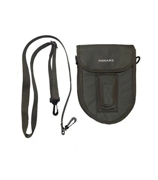 Чохол для складаної лопати Fiskars, оливковий (202163)