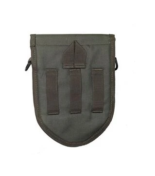 Чохол для складаної лопати Fiskars, оливковий (202163)