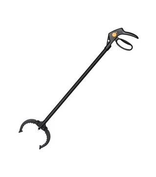 Захоплювач сміття Fiskars Solid (1062271)