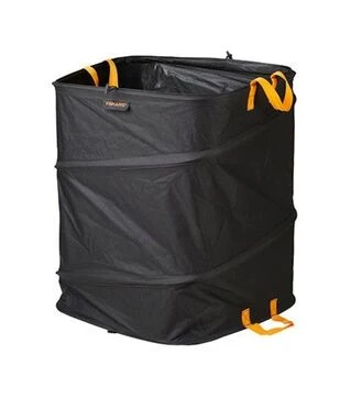 Мешок садовый складной Fiskars Ergo L, 219 л (1028373)