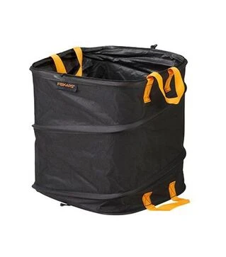 Мешок садовый складной Fiskars Ergo S, 73 л (1028371)