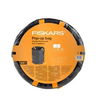 Мішок садовий Fiskars Solid, 56 л (1015646)