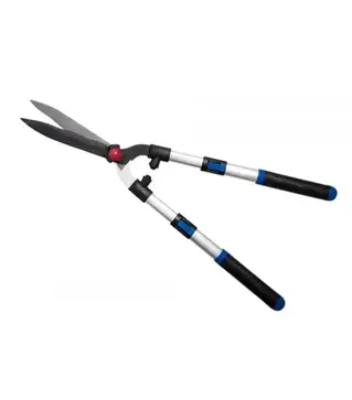 Кущоріз Falci з хвилеподібними лезами та телескопічними ручками, 900 мм (247432-75)