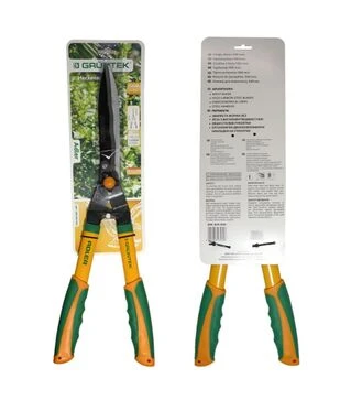 Кусторез GRUNTEK Adler, 560 мм (295303530)