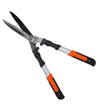 Кусторез Flora, алюминиевые рукоятки 584мм (5024454)