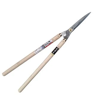 Кусторез Doukan 0128 с прямыми лезвиями, 760 мм