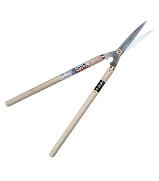 Кусторез Doukan 0128 с прямыми лезвиями, 760 мм