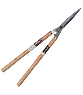 Кущоріз Doukan 0123 з прямими лезами, 690 мм