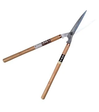 Кущоріз Doukan 0123 з прямими лезами, 690 мм