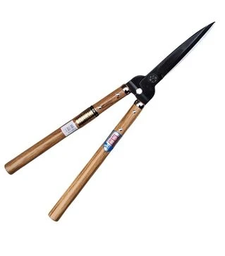 Кусторез Doukan 0114 с прямыми лезвиями, 550 мм