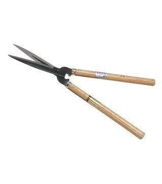 Кусторез Doukan 0114 с прямыми лезвиями, 550 мм