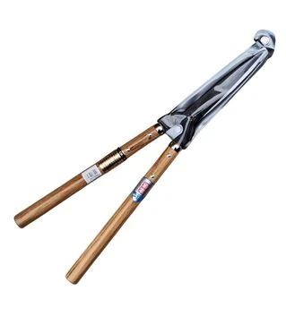 Кусторез Doukan 0114 с прямыми лезвиями, 550 мм