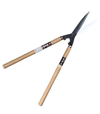 Кущоріз Doukan 0124 з прямими лезами, 690 мм