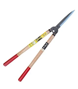 Кущоріз Doukan 0113 з прямими лезами, 670 мм