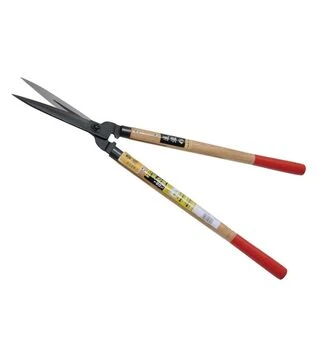 Кущоріз Doukan 0113 з прямими лезами, 670 мм