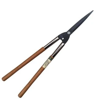 Кусторез Doukan DS006 с прямыми лезвиями, 700 мм