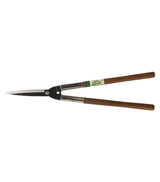 Кусторез Doukan DS006 с прямыми лезвиями, 700 мм