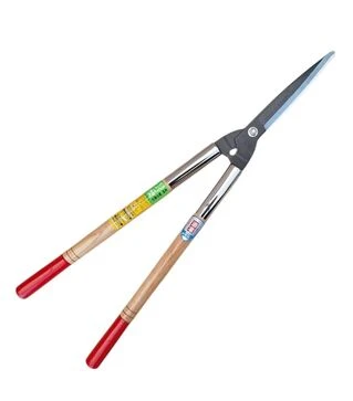 Кусторез Doukan 0101 с прямыми лезвиями, 700 мм