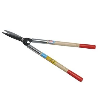 Кусторез Doukan 0101 с прямыми лезвиями, 700 мм