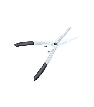 Кусторез Due Buoi 613/20 с прямыми лезвиями, 550 мм