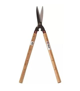 Кусторез Kamaki 200 с прямыми лезвиями, 640 мм