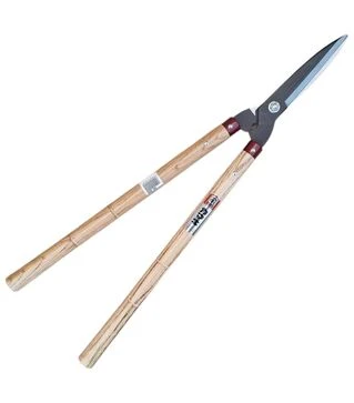 Кусторез Kamaki 200 с прямыми лезвиями, 640 мм