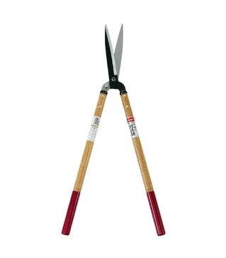 Кущоріз Kamaki 550 з прямими лезами, 740 мм