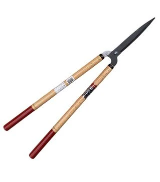 Кущоріз Kamaki 550 з прямими лезами, 740 мм