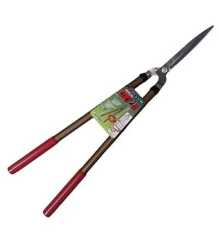 Кусторез Kamaki 1200L телескопический, 780–1230 мм