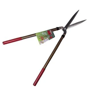 Кусторез Kamaki 1200L телескопический, 780–1230 мм