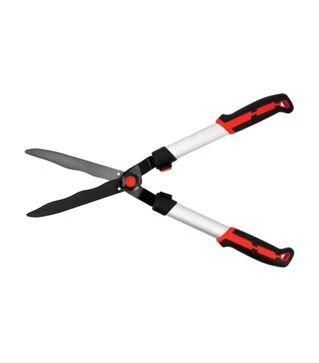 Кусторез YATO с волнистыми лезвиями, 610 мм (YT-88212)