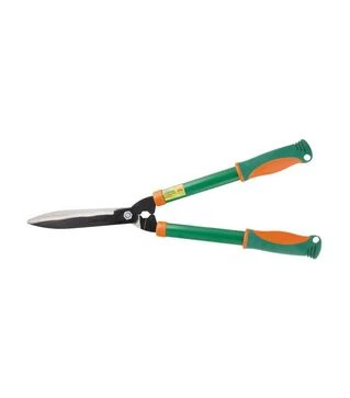 Кусторез 620 мм, с волнистыми тефлоновыми лезвиями (14-6133)