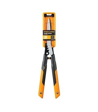 Кусторез Fiskars PowerGear X HSX92 (1023631)