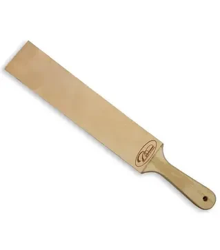 Доска точильная кожаная 270х50 мм (sharp-p270)