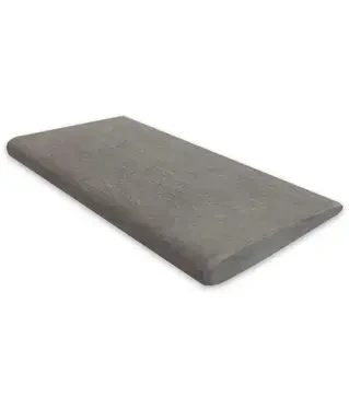 Камень точильный BBW Slipstone 6/2 для изогнутых лезвий, 100x40x мм, 3000 Grit (701AC)