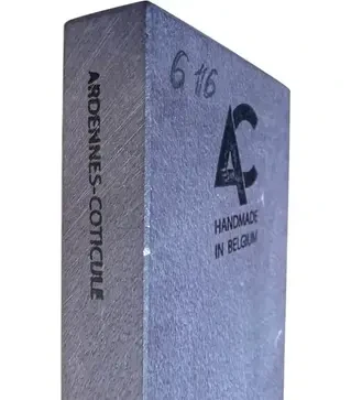 Камень точильный BBW 250x60x16 мм, 3000 Grit (616AC)