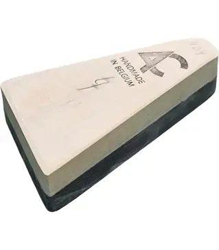 Камінь точильний Coticule+Schist Bout, площа 31 см?, 8000/0 Grit (404AC)