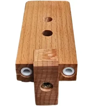 Мусат керамічний складаний, 75 мм, 1500 Grit (MusatFOLD)