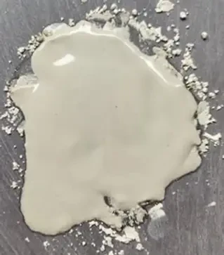 Порошок каменю Coticule для заточування, 20 г, 8000 Grit (925AC)