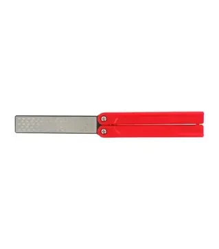Точилка алмазна складана ARS SD-100-BT, 127 мм, 360/600 Grit